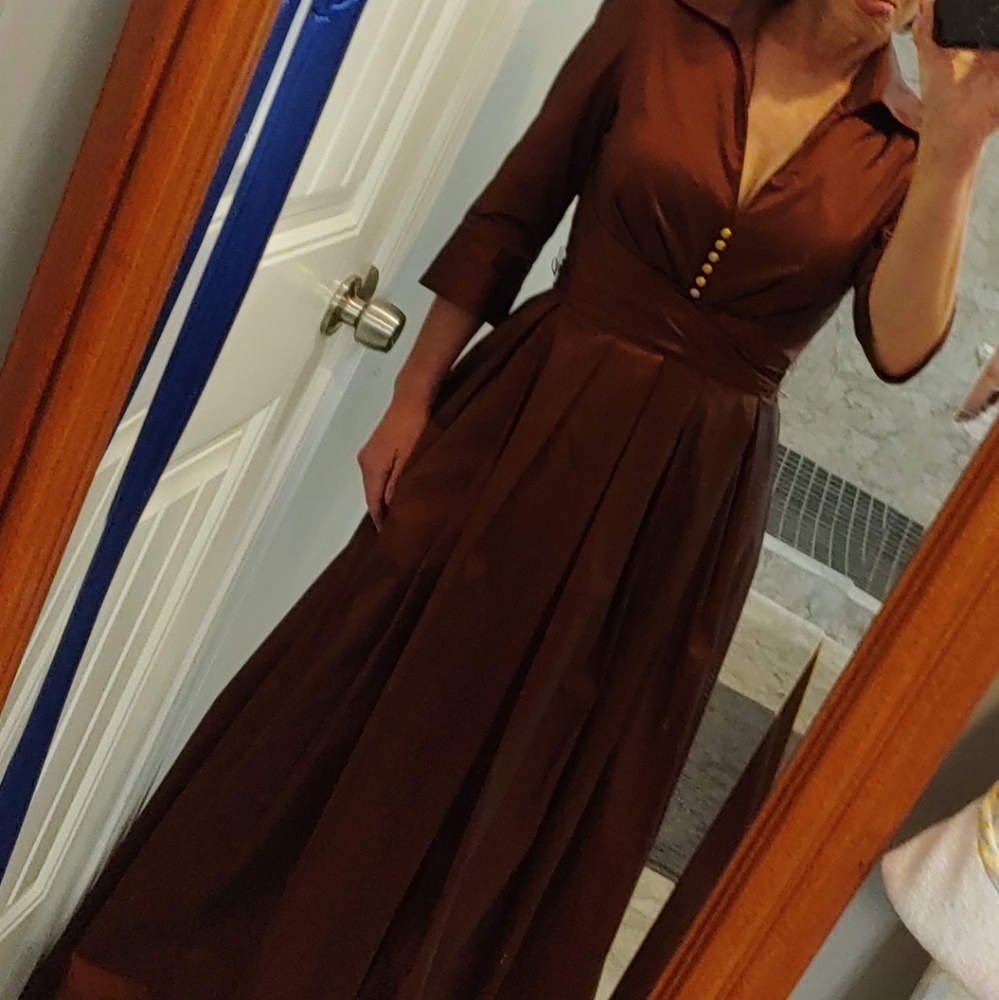 Ball Gown